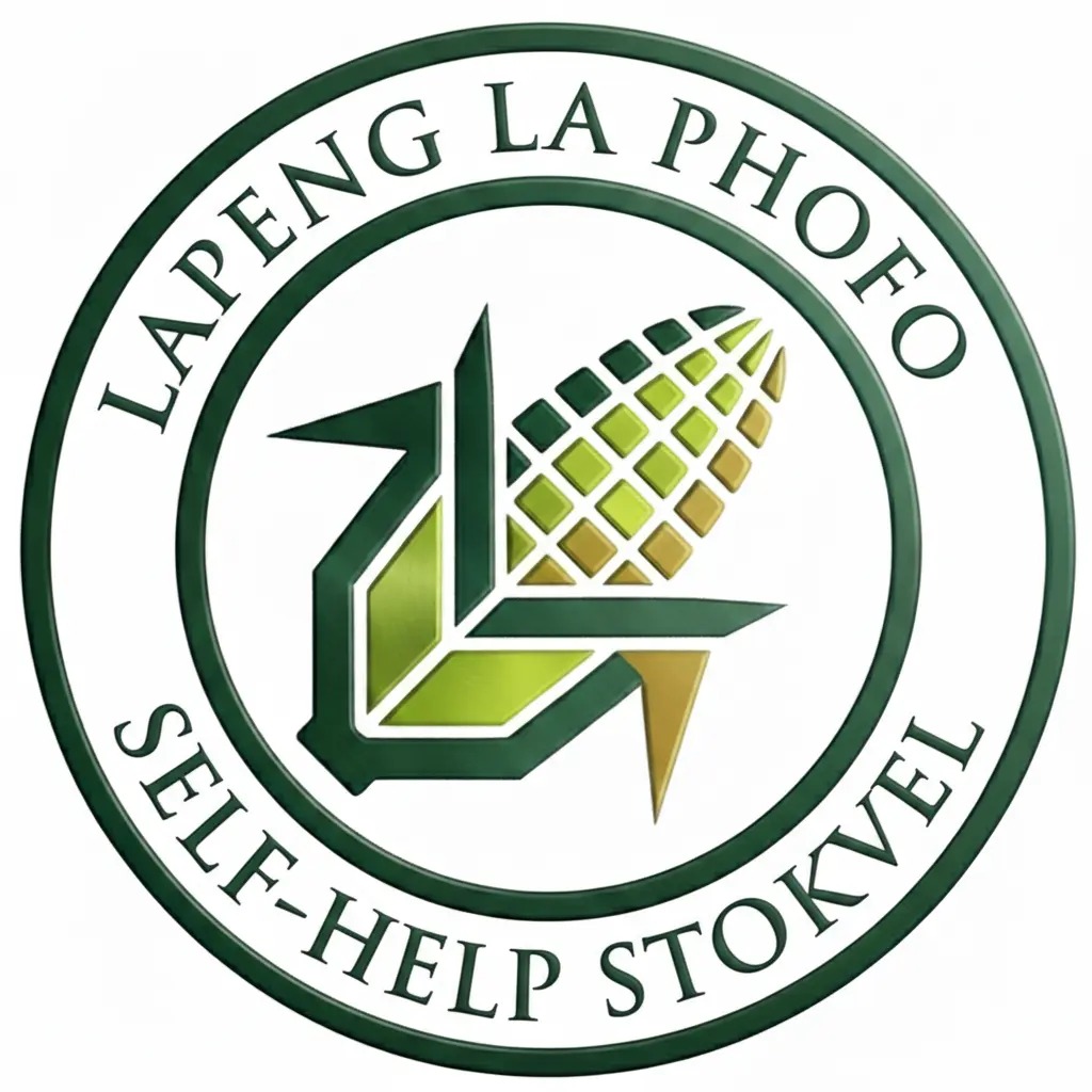 Lapeng La Phofo Logo